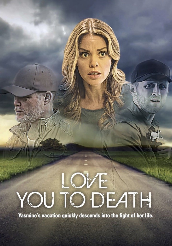 Love You to Death poster
