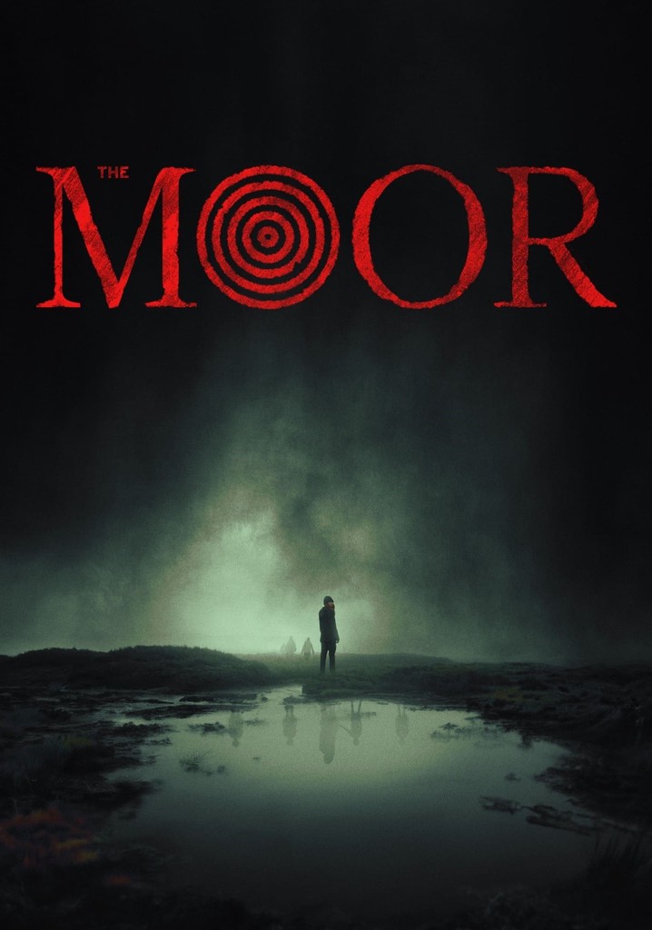 The Moor poster