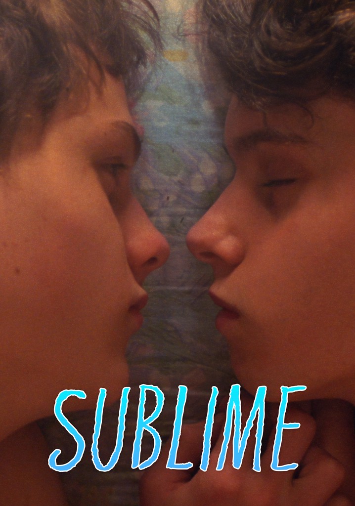 Sublime poster