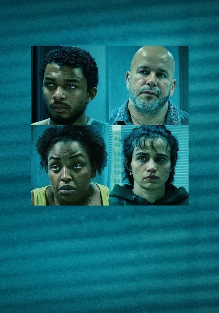 Justiça 2 poster