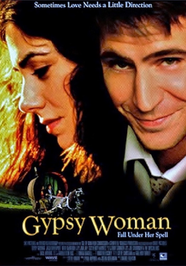 Gypsy Woman poster