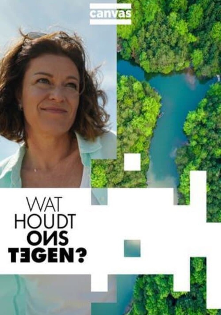 Wat Houdt Ons Tegen? poster