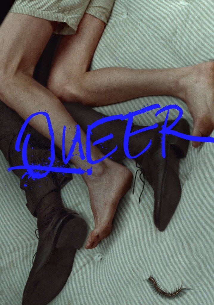 Queer poster