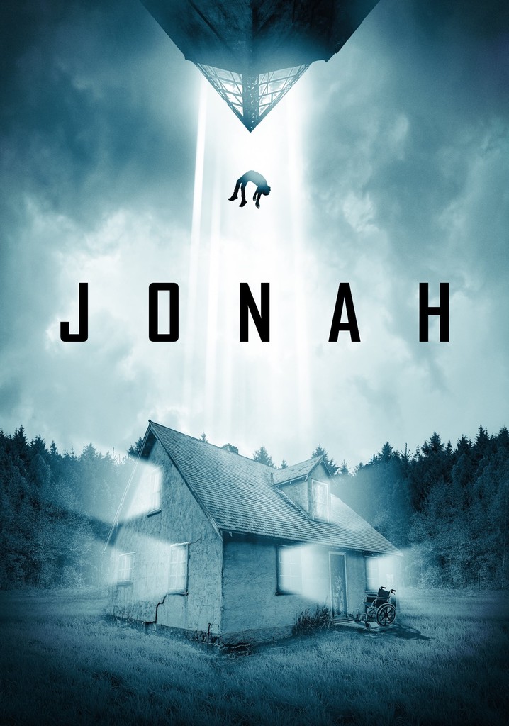 Jonah poster
