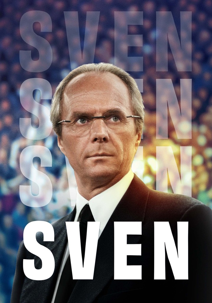 Sven poster
