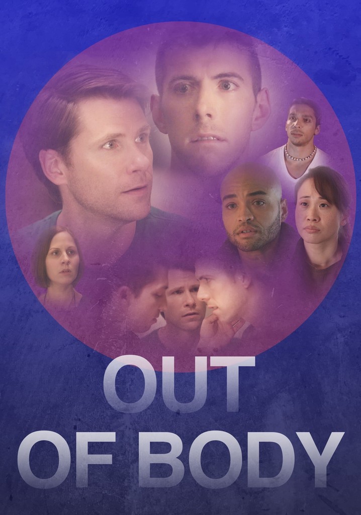 Out of Body poster