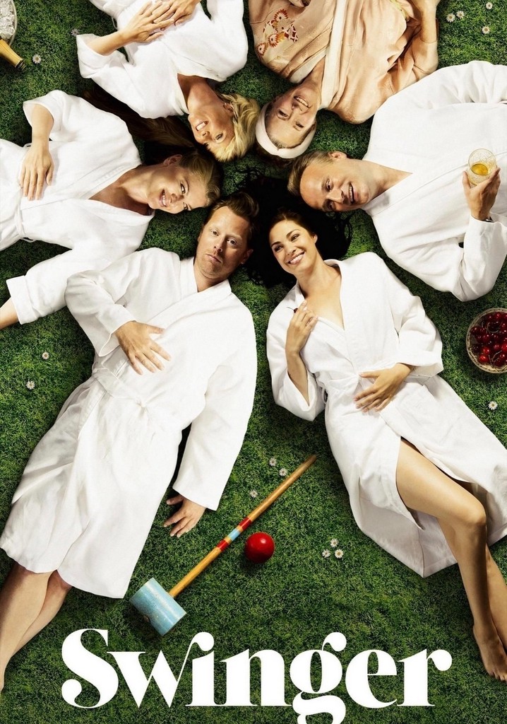 Swinger poster