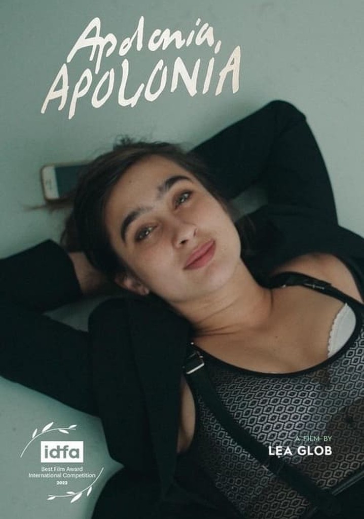 Apolonia, Apolonia poster