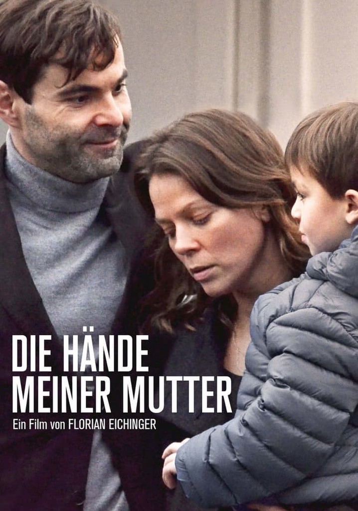 Hands of a Mother poster