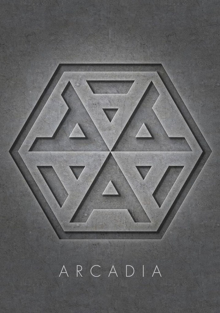 Arcadia poster