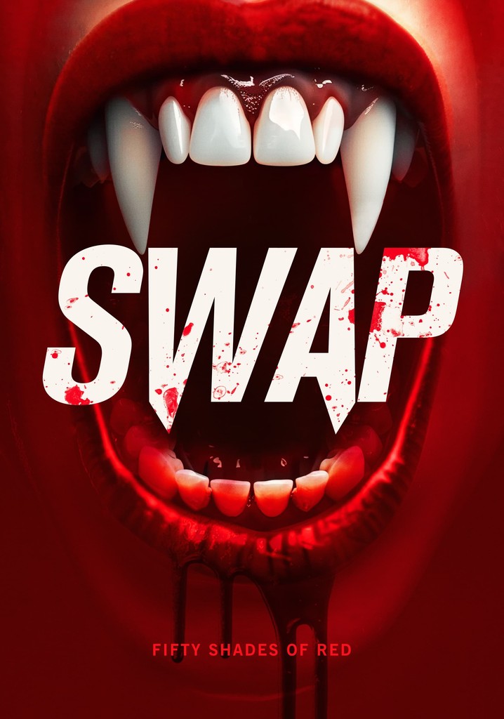 Swap poster