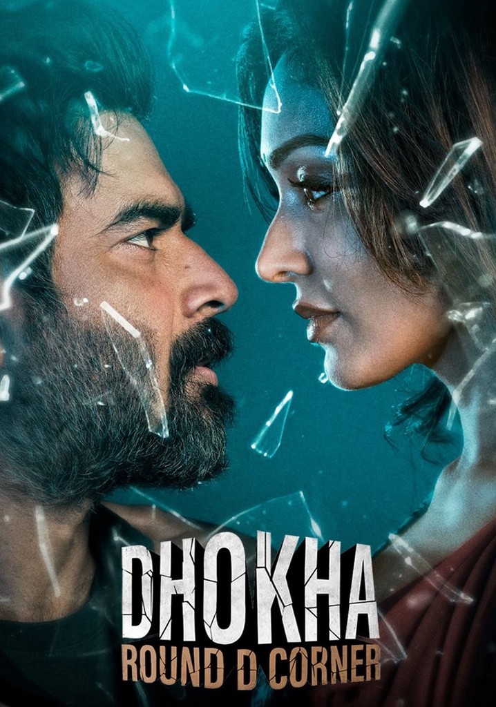 Dhokha: Round D Corner poster