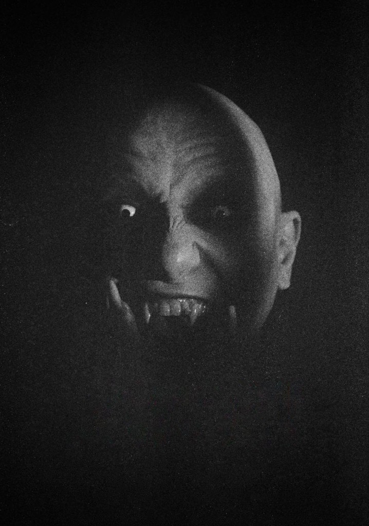 Nosferatu poster