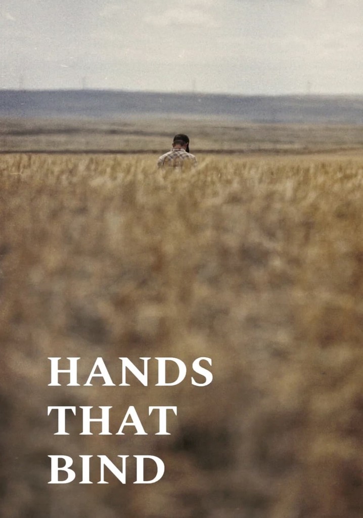 Hands That Bind poster
