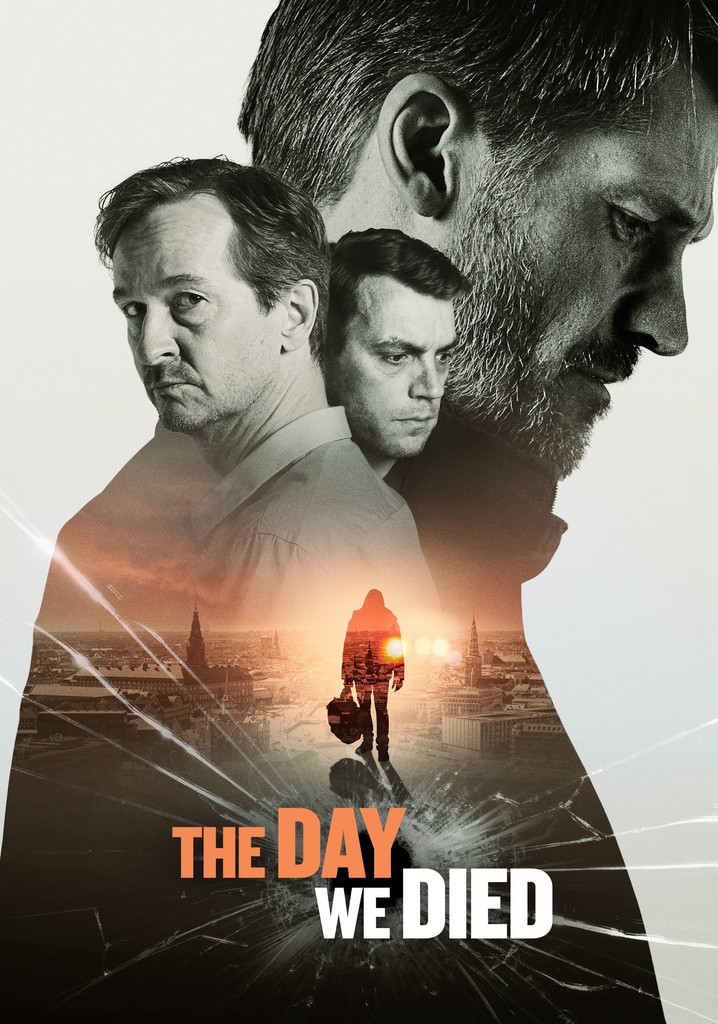 Krudttønden poster