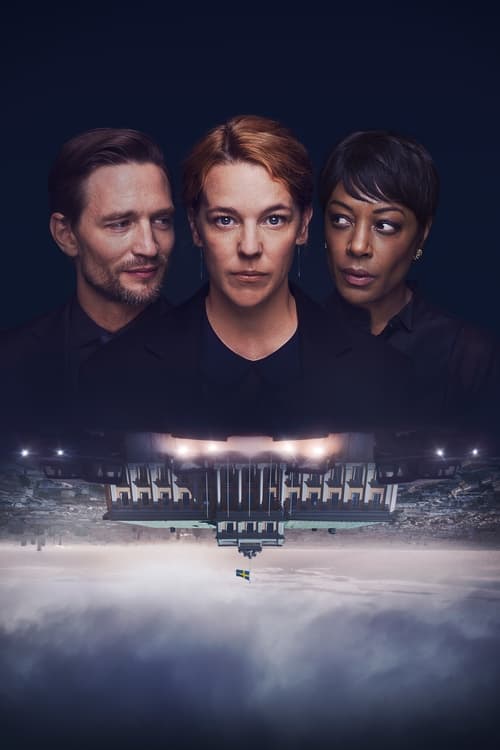 Doktrinen poster