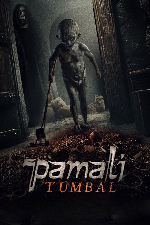 Pamali: Tumbal poster