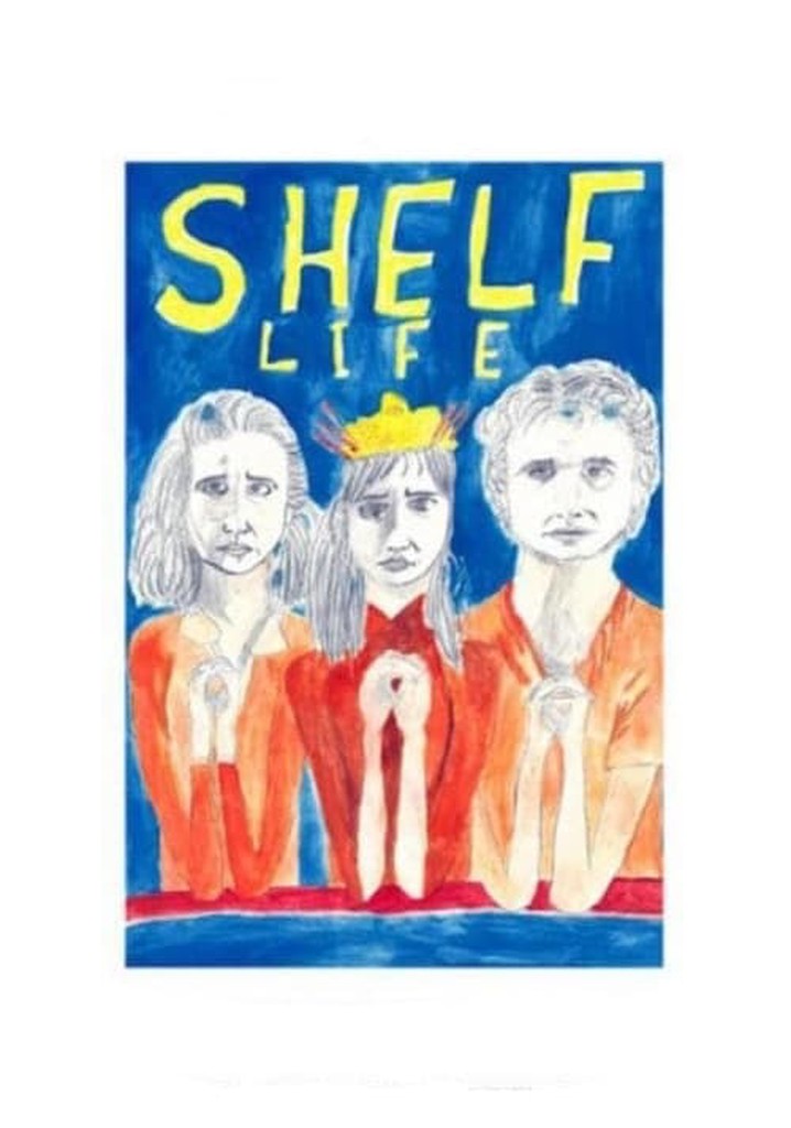 Shelf Life poster