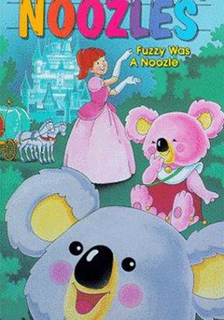 Noozles poster
