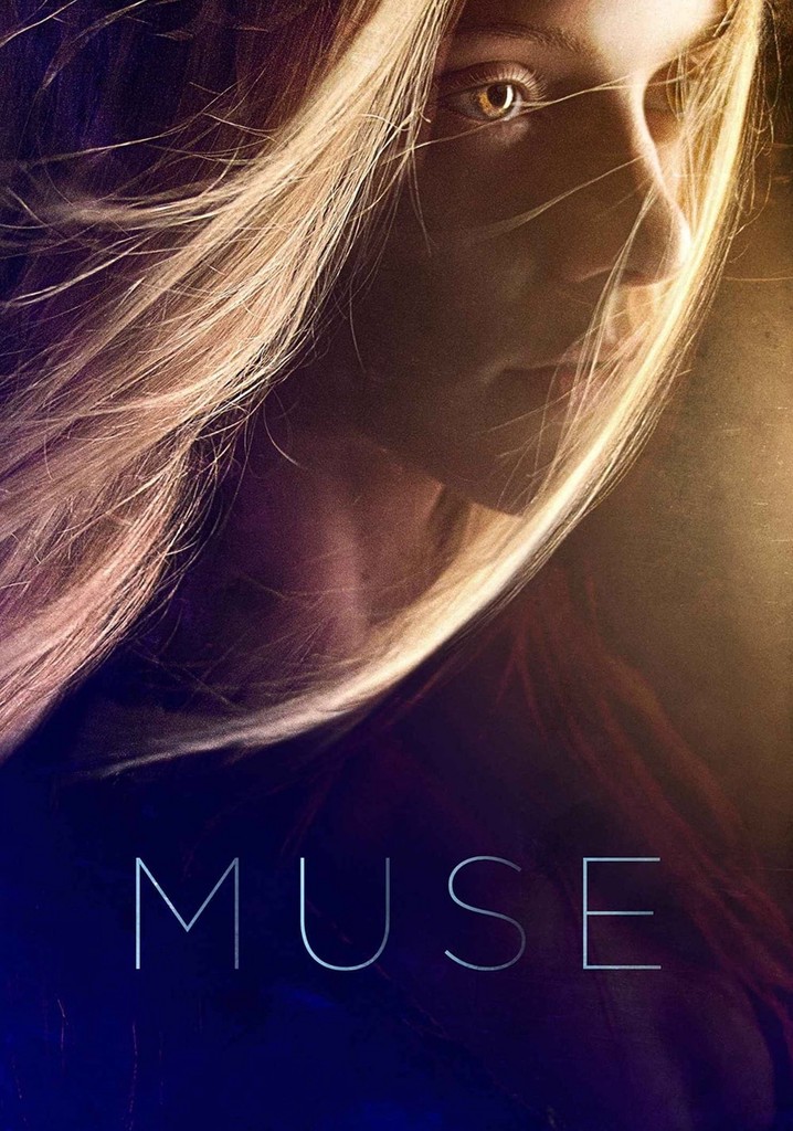 Muse poster
