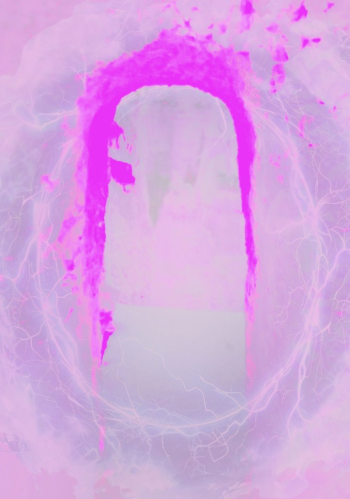 Portals poster