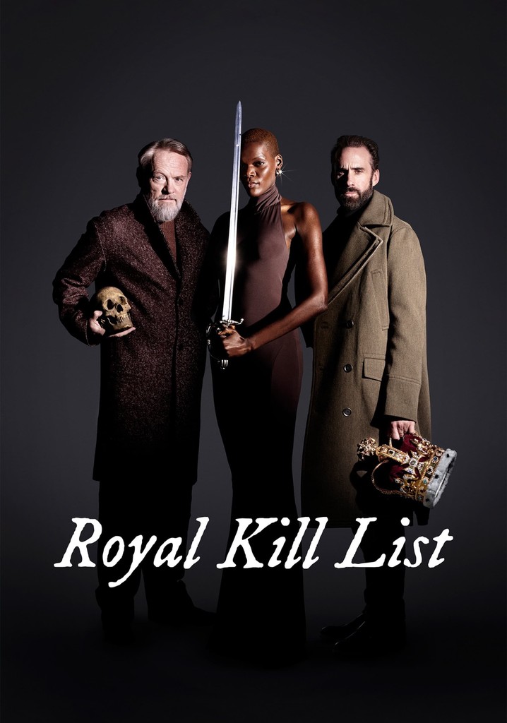 Royal Kill List poster