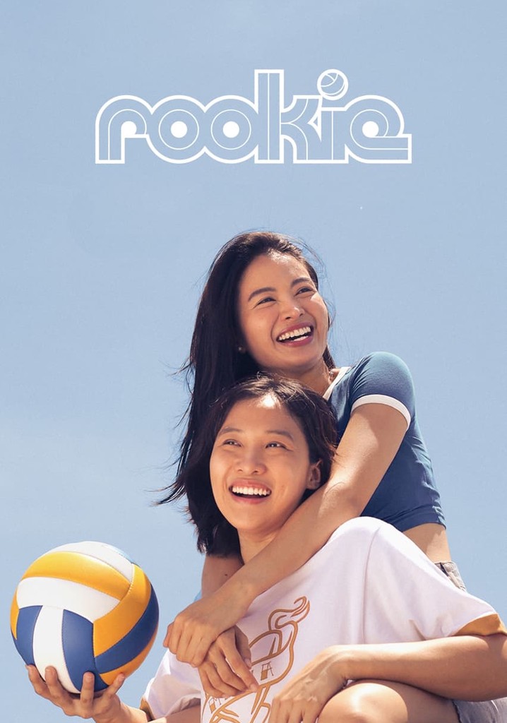 Rookie poster