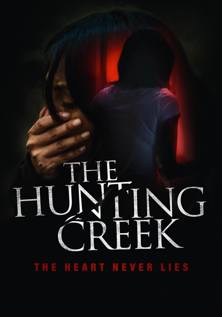 The Hunting Creek poster