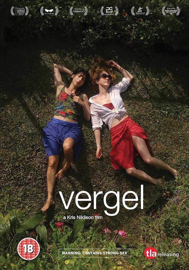 Vergel poster