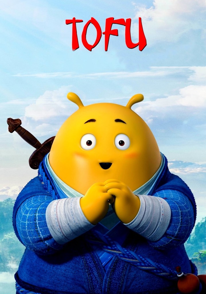 Tofu poster