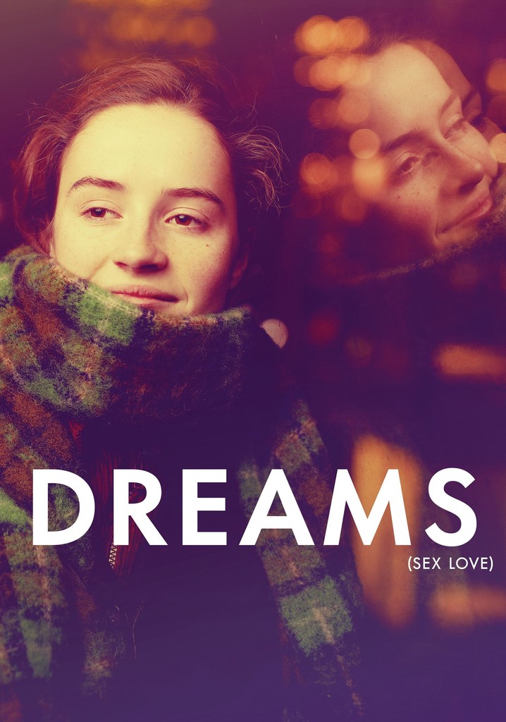 Dreams (Sex Love) poster