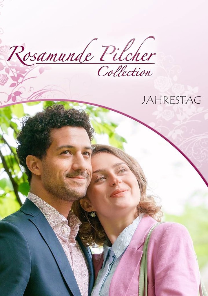 Rosamunde Pilcher: Jahrestag poster