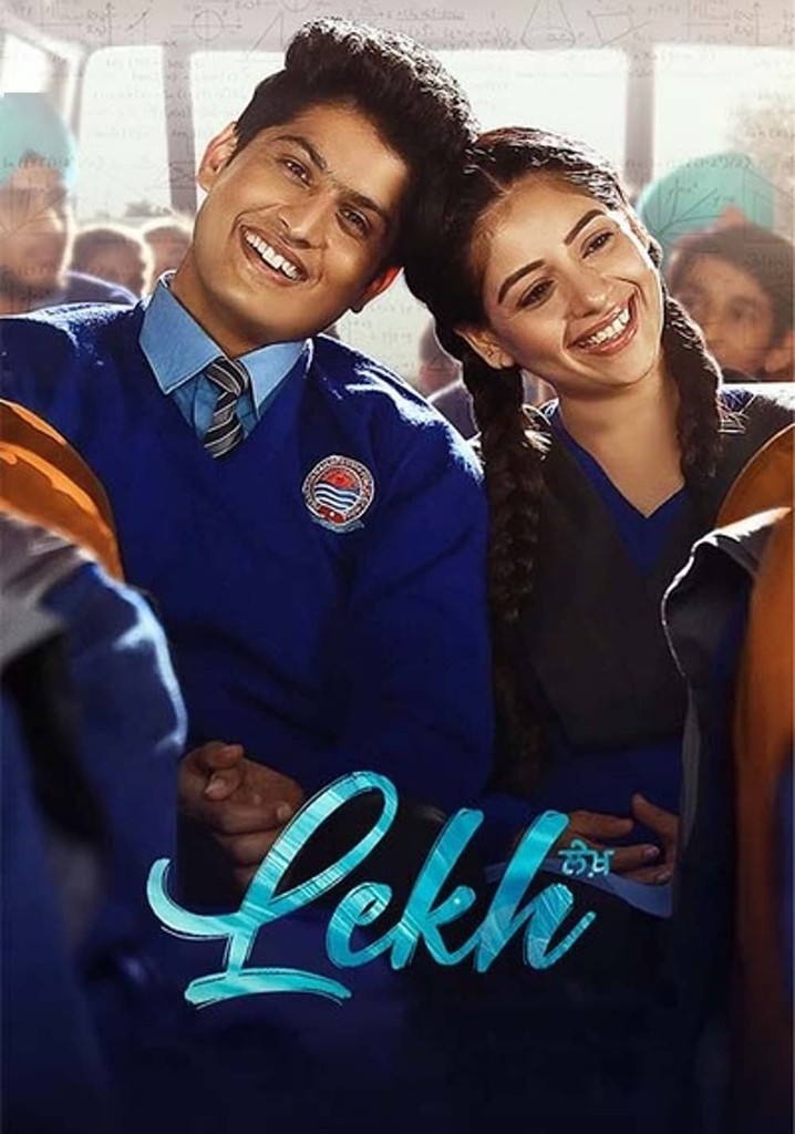 Lekh poster
