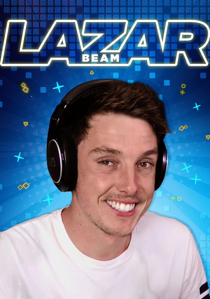 LazarBeam poster
