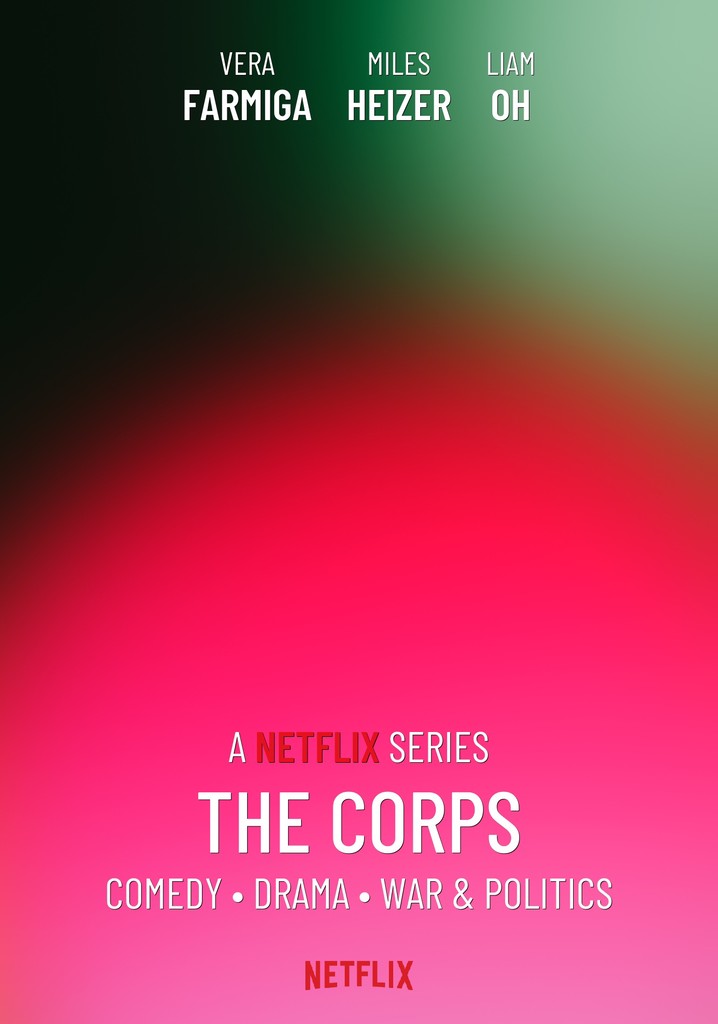 Boots poster