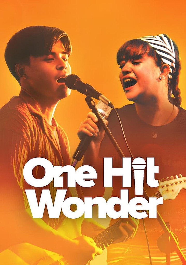 One Hit Wonder poster