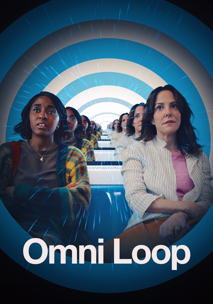 Omni Loop poster