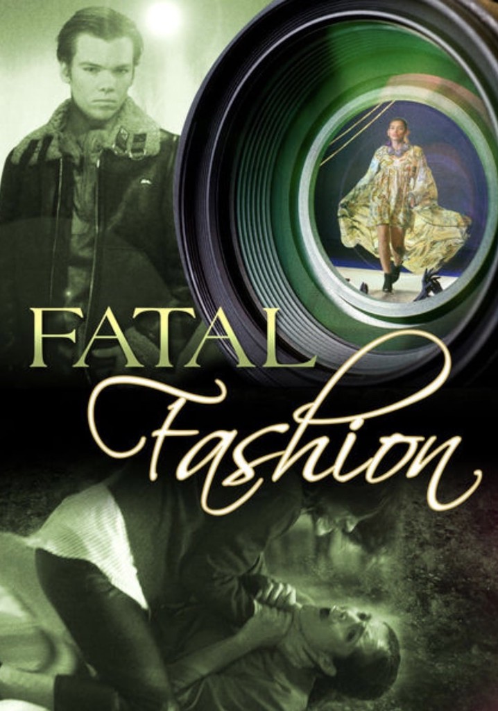 Deadly Runway poster