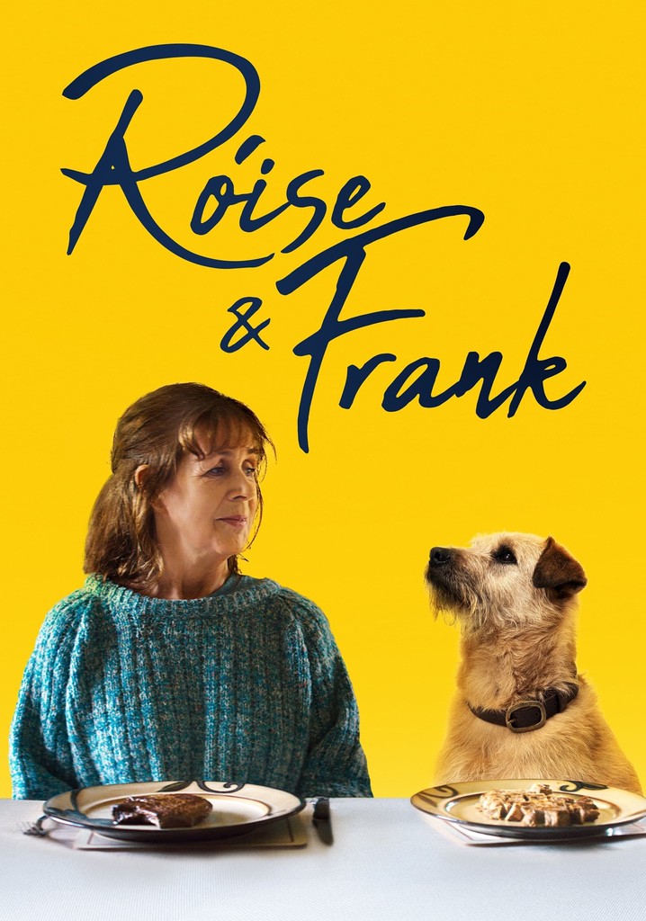 Róise & Frank poster