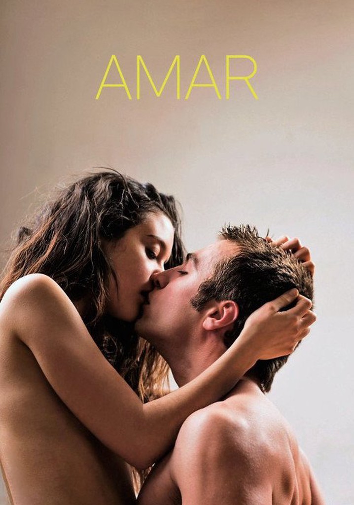 Amar poster
