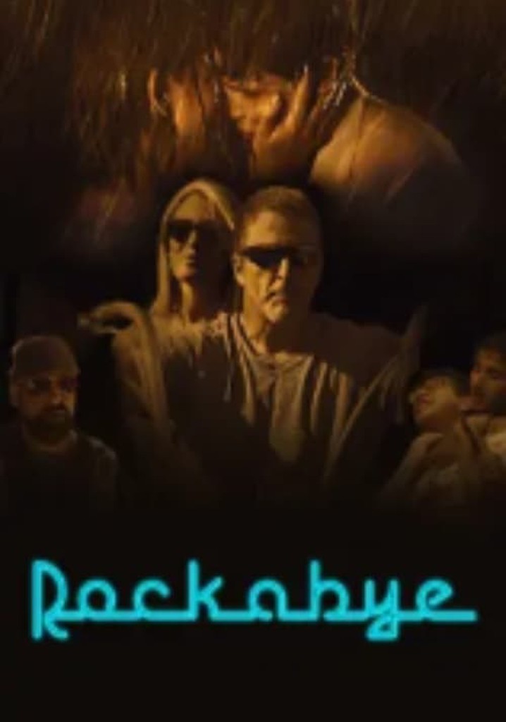 Rock a Bye poster