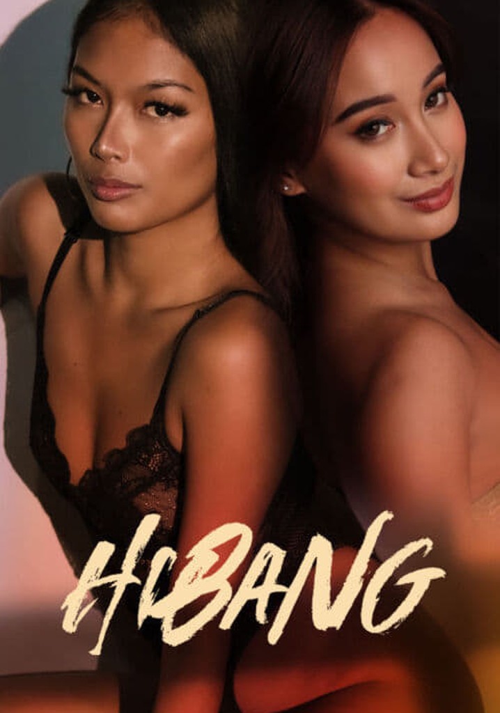 Hibang poster