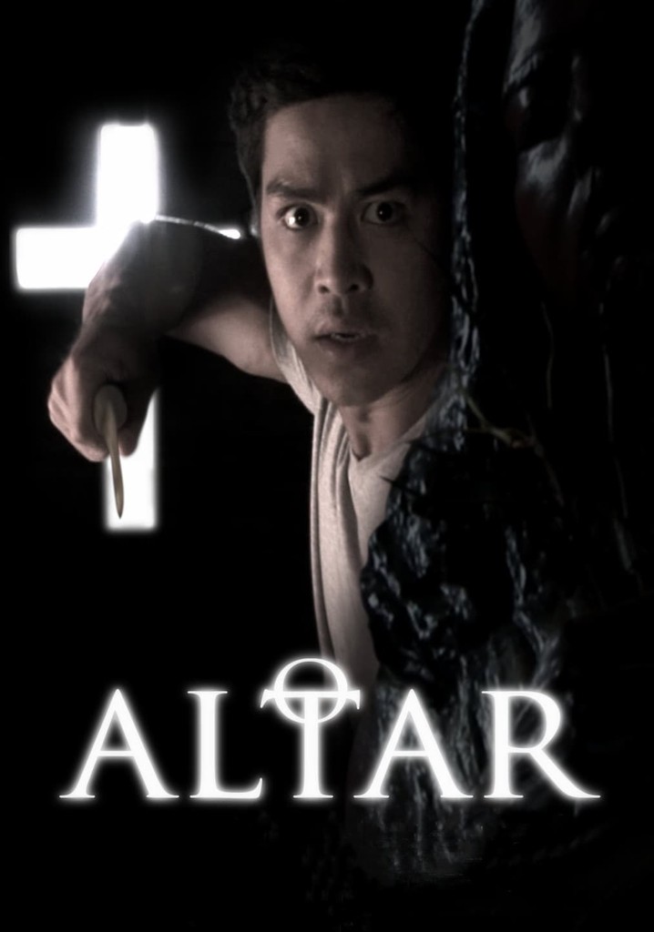 Altar poster