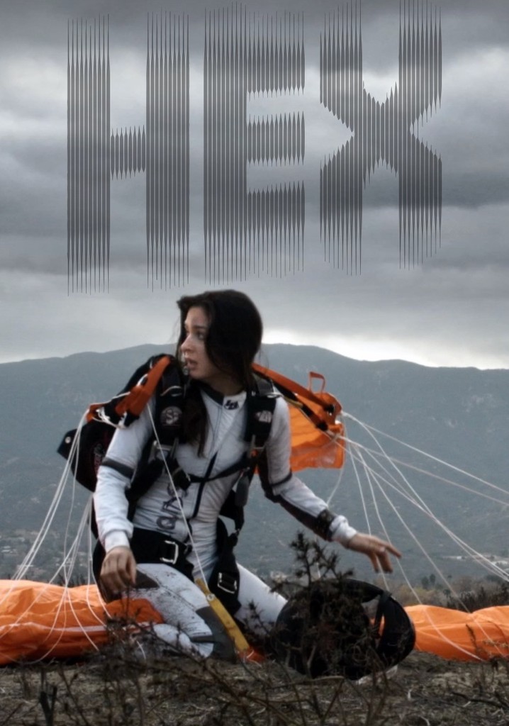 Hex poster
