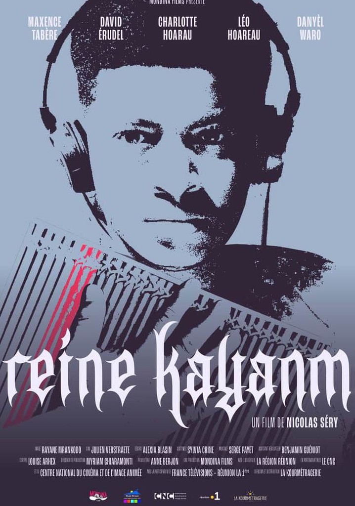 Reine Kayanm poster