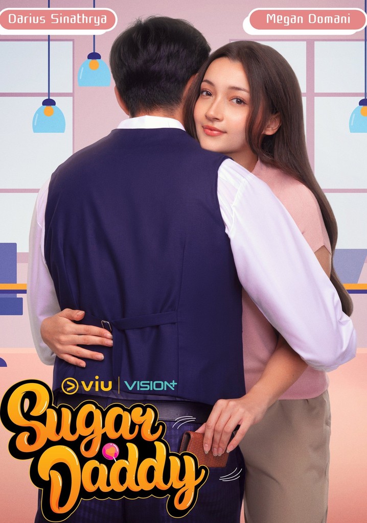 Sugar Daddy poster