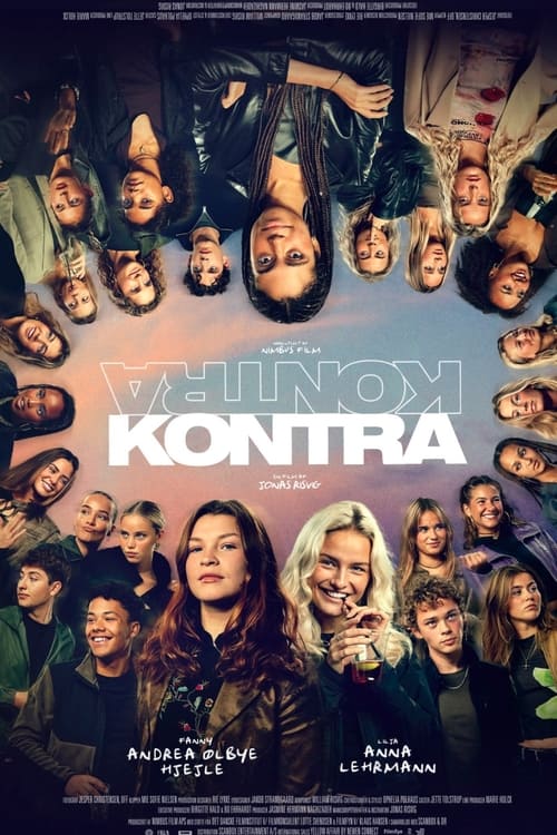 Kontra poster