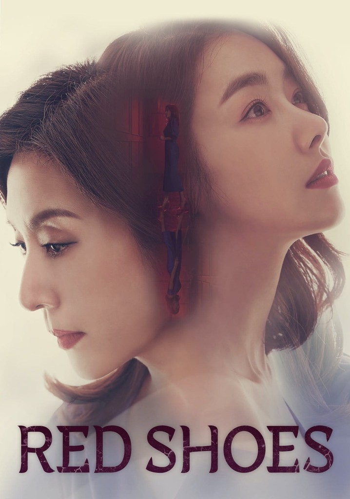 Red Shoes poster