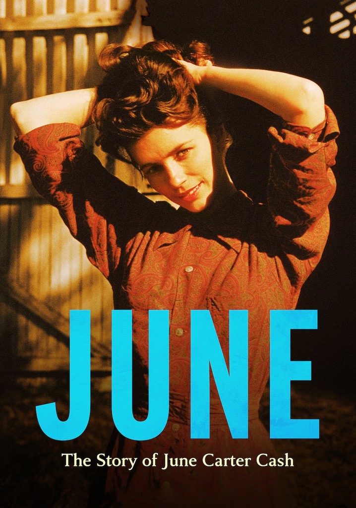 June poster