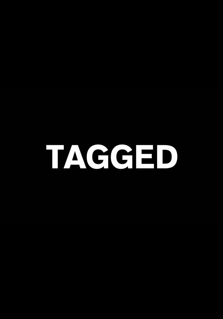 Tagged poster